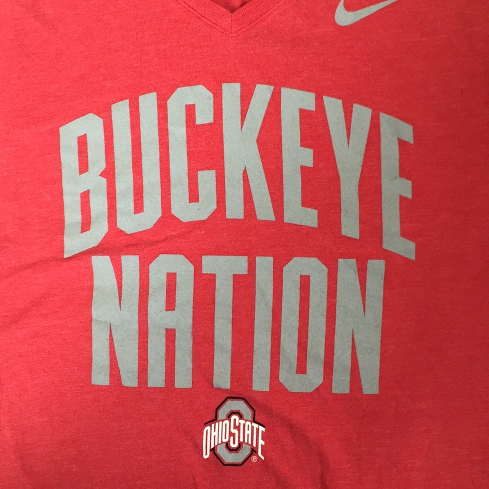 Ohio State Nike T-shirt - Picture 3 of 3